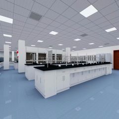 学校化学实验室设备公司 实验室家具配套公司 实验台承重